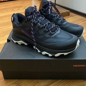 Merrell Moab Speed Trail Shoes